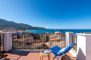 Terrazza Mandralisca by Wonderful Italy